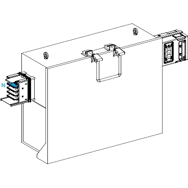 Immagine prodotto KSB630SE4 Schneider Electric