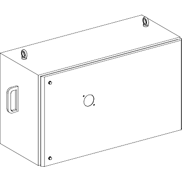 Schneider Electric KSB400DC5TRE Picture