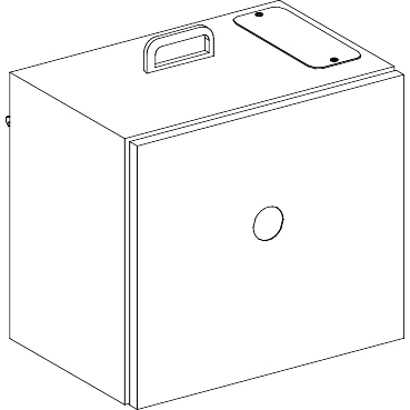 Εικόνα προϊόντος KSB160DD411 Schneider Electric