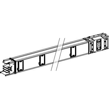 Εικόνα προϊόντος KSA630ED3306 Schneider Electric