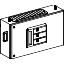 Bild KSB400HD502 Schneider Electric