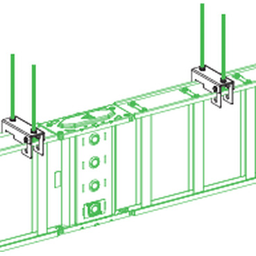 Slika proizvoda KTB0074ZA4 Schneider Electric