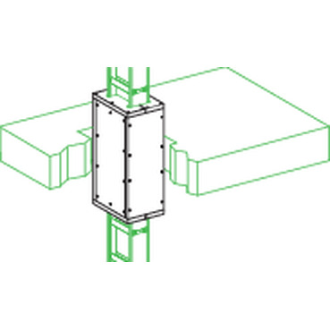 Schneider Electric Imagen del producto KTB0074CF6