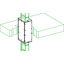 KTB0124CF6 Product picture Schneider Electric