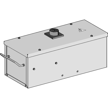 KV040CB71103E Schneider Electric Image