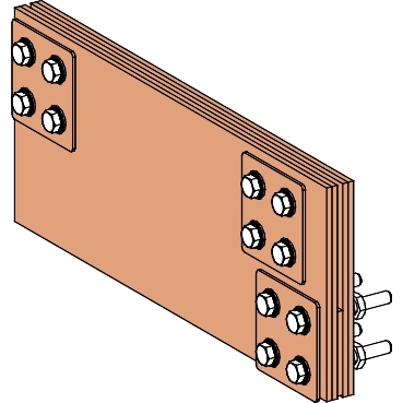 Schneider Electric KTB0000YP22 Picture