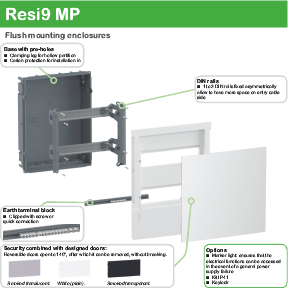 Mip212fu Resi9 Mp Mini Pragma It Shit Mult Vstr S Bel Dv 2ryadah12mod Ip40 Ik07 Italiya Schneider Electric Rossiya