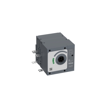直流隔離開關 1500V DC 2P 