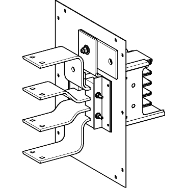 Bilde av KSA630AE4 Schneider Electric