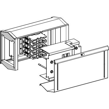 KSA500FA4 Image Schneider Electric