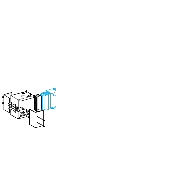 Εικόνα προϊόντος KTB0104FA Schneider Electric