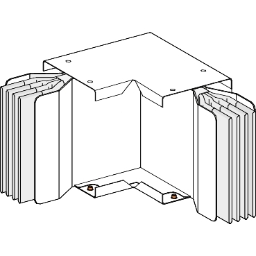 KTC2500LP7E2 Product picture Schneider Electric