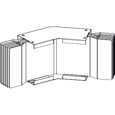 Schneider Electric Imagen del producto KTC4000LP3C1