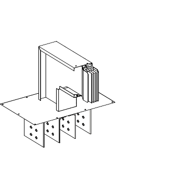 Schneider Electric Imagen del producto KTC1000ER35