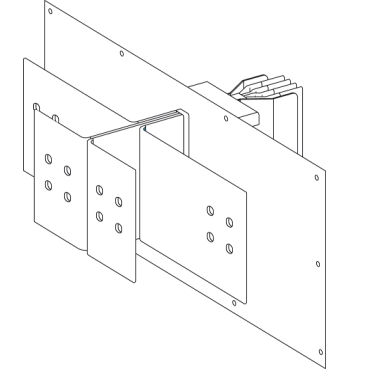 Schneider Electric Imagen del producto KTC4000ER57