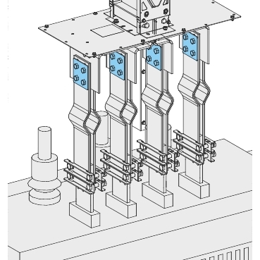 Bild av KTB0000YB4 Schneider Electric