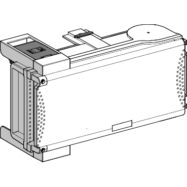 KSB50SV5 Product picture Schneider Electric