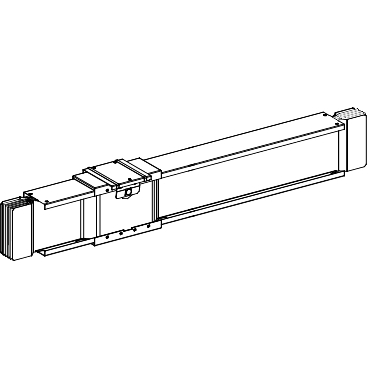 KTA1600EB320 EcoStruxure Schneider Electric