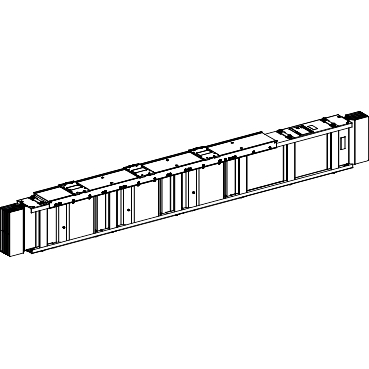 KTC1000ED7403 Obrázok produktu Schneider Electric