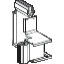 KTA2500CP73 Schneider Electric Imagen del producto