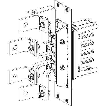 Εικόνα προϊόντος KSC250AE4 Schneider Electric