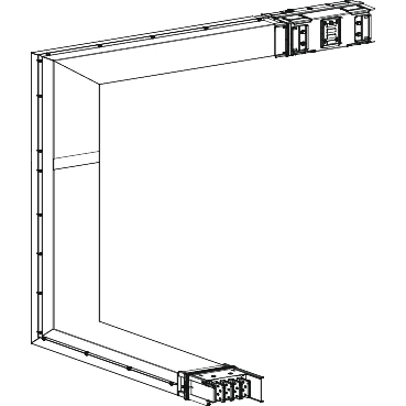 Εικόνα προϊόντος KSA630DMCK4CF Schneider Electric