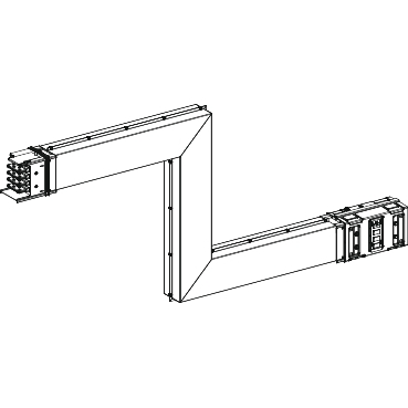 KSA400DZE4A Product picture Schneider Electric