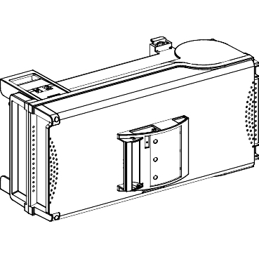 Image KSB125HD5 Schneider Electric