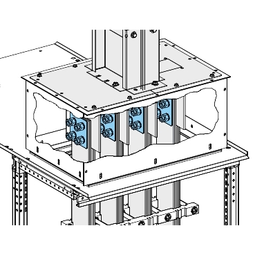 KTB0000YB3 Imagen del producto Schneider Electric