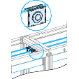 LVS04640 Schneider Electric Imagen del producto