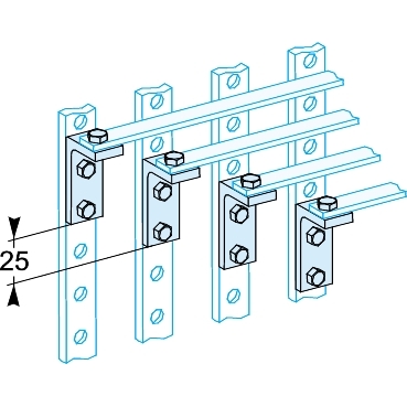 Afbeelding product LVS04190 Schneider Electric