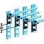 Afbeelding product LVS04190 Schneider Electric