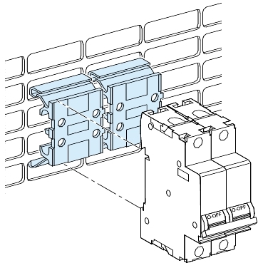 Afbeelding product LVS04224 Schneider Electric