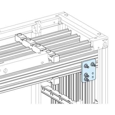 Afbeelding product LVS04604 Schneider Electric