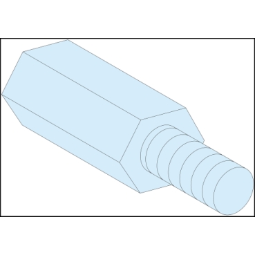 Afbeelding product 03197 Schneider Electric