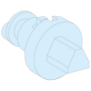 Product picture LVS09937 Schneider Electric