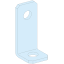 Afbeelding product LVS03580 Schneider Electric