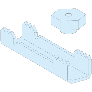 Afbeelding product LVS08703 Schneider Electric