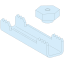 Afbeelding product LVS08703 Schneider Electric