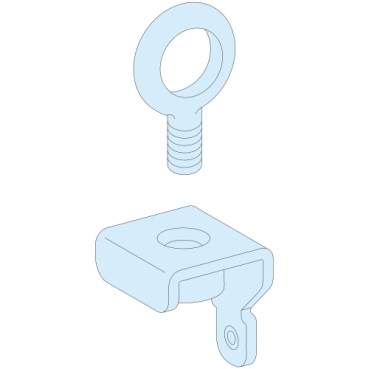 Afbeelding product LVS08700 Schneider Electric