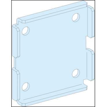 Afbeelding product LVS08818 Schneider Electric