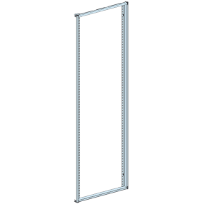 08566 Prisma Plus Sistema P Frontale Funzionale Larghezza 650 Mm Schneider Electric Italia