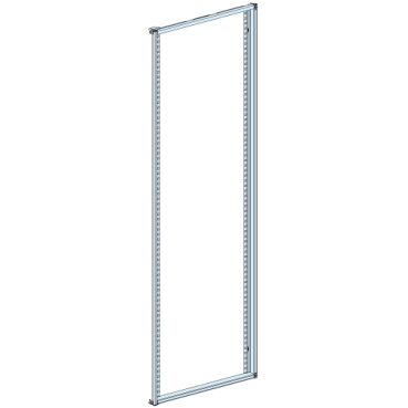 LVS08566 - HINGED FR.PLATE SUP.FRAME W650 | Schneider Electric