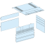 Afbeelding product LVS04853 Schneider Electric