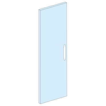 08524 - IP55 PLAIN DOOR W400 | Schneider Electric