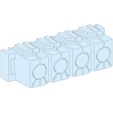 Afbeelding product LVS04150 Schneider Electric