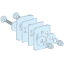 Afbeelding product LVS04641 Schneider Electric