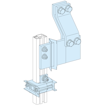 LVS04656 - LINERGY TB PEN KIT / LGY PROFILE | Schneider Electric