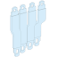 Afbeelding product LVS04075 Schneider Electric