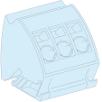 Schneider Electric LVS04215 Picture